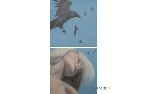 03. Die sieben Raben